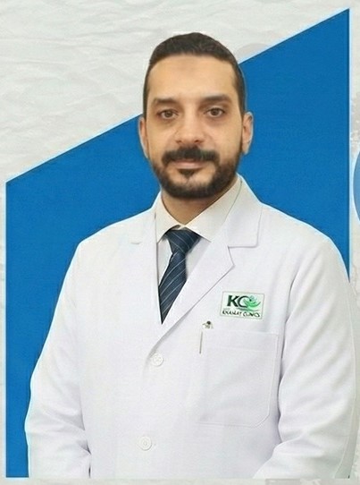 Doctor